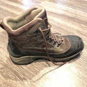 Men's Columbia Hiking Boots